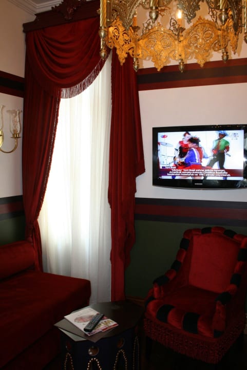 Premist Hotel Premist Hotels Sultanahmet