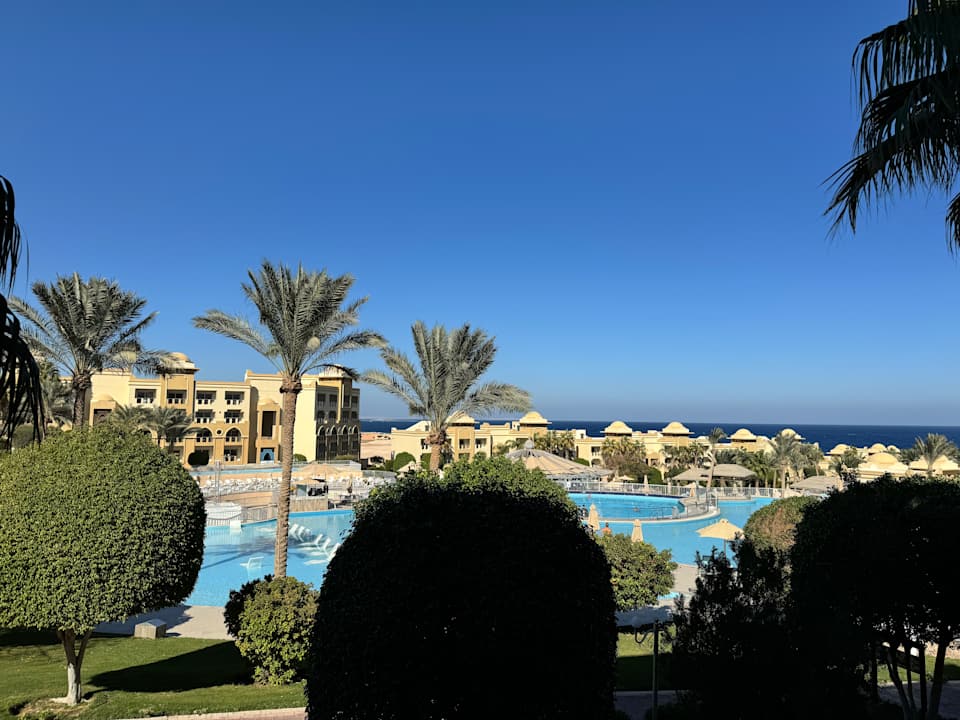 Ausblick Serenity Alpha Beach