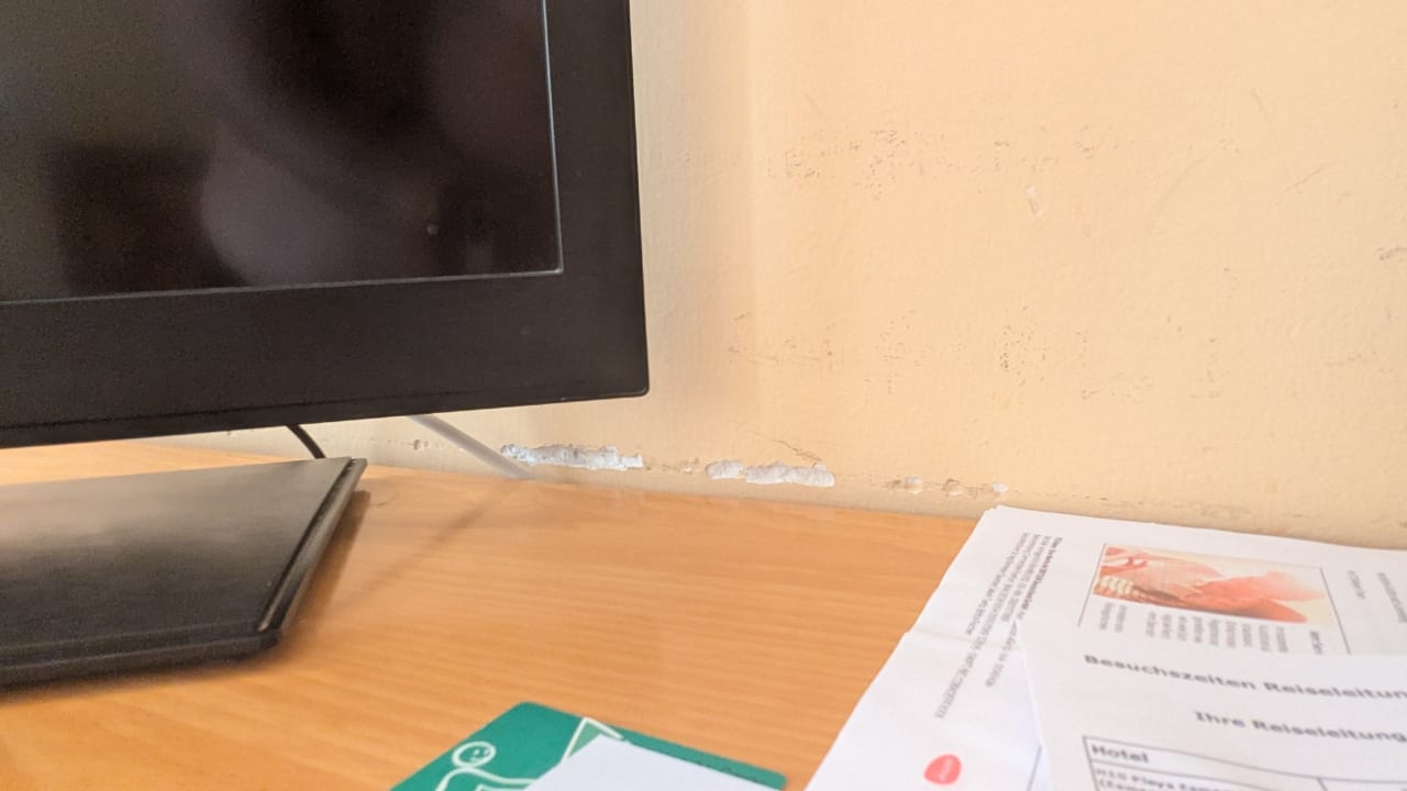 Sonstiges SBH Costa Calma Beach Resort