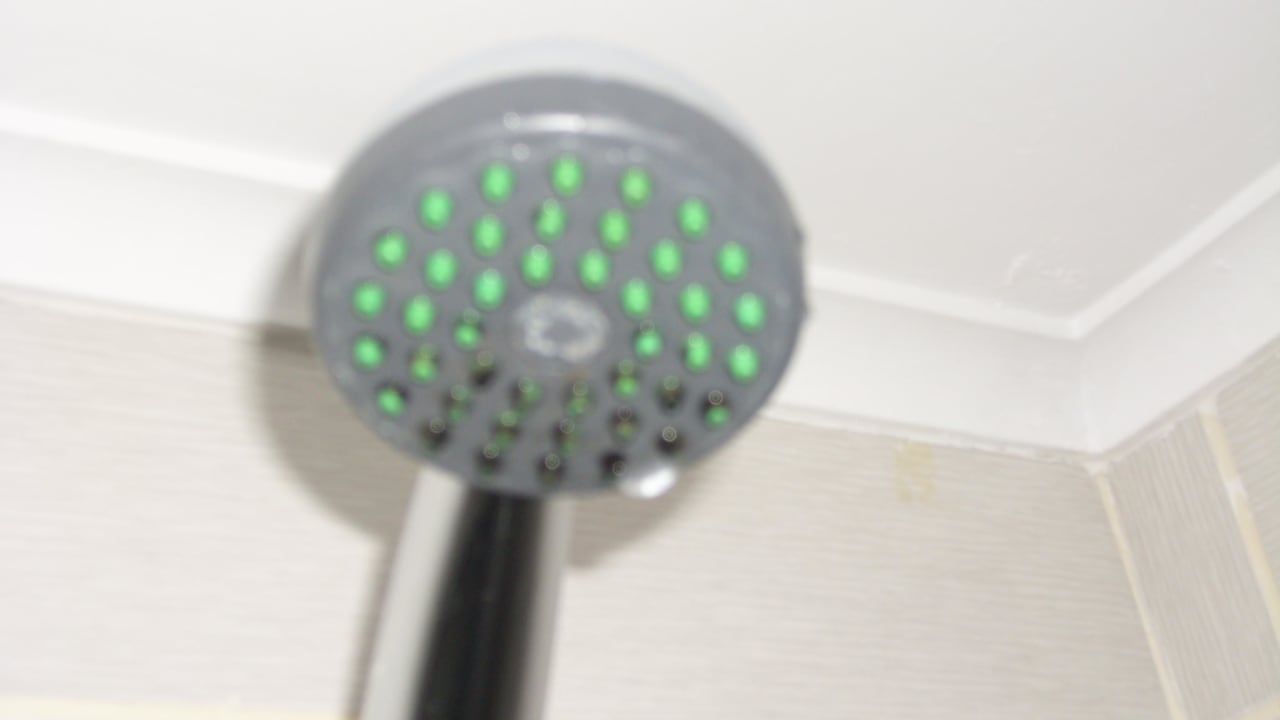 Einweichen & Desinfektionsmittel haben nichts geholfen Top Hotel