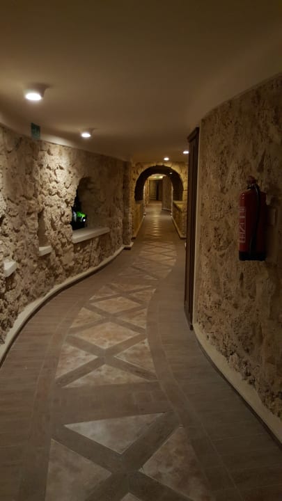 Zimmer Pickalbatros Citadel Resort