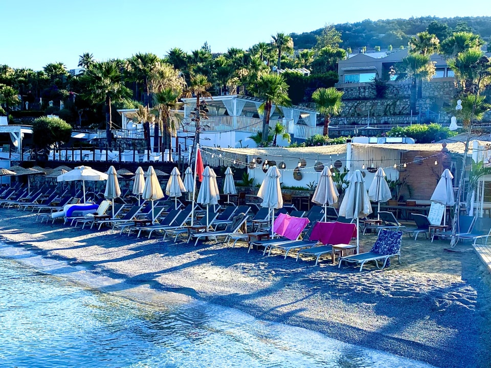 Strand TUI MAGIC LIFE Bodrum - Adult Only (16+)