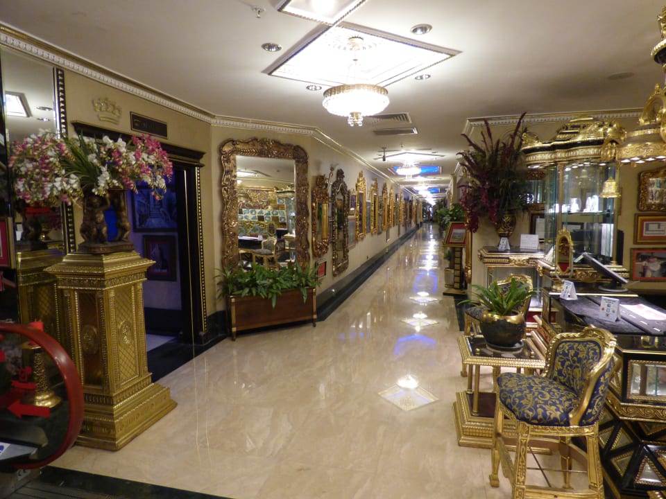 Sonstiges Hotel Club Sera