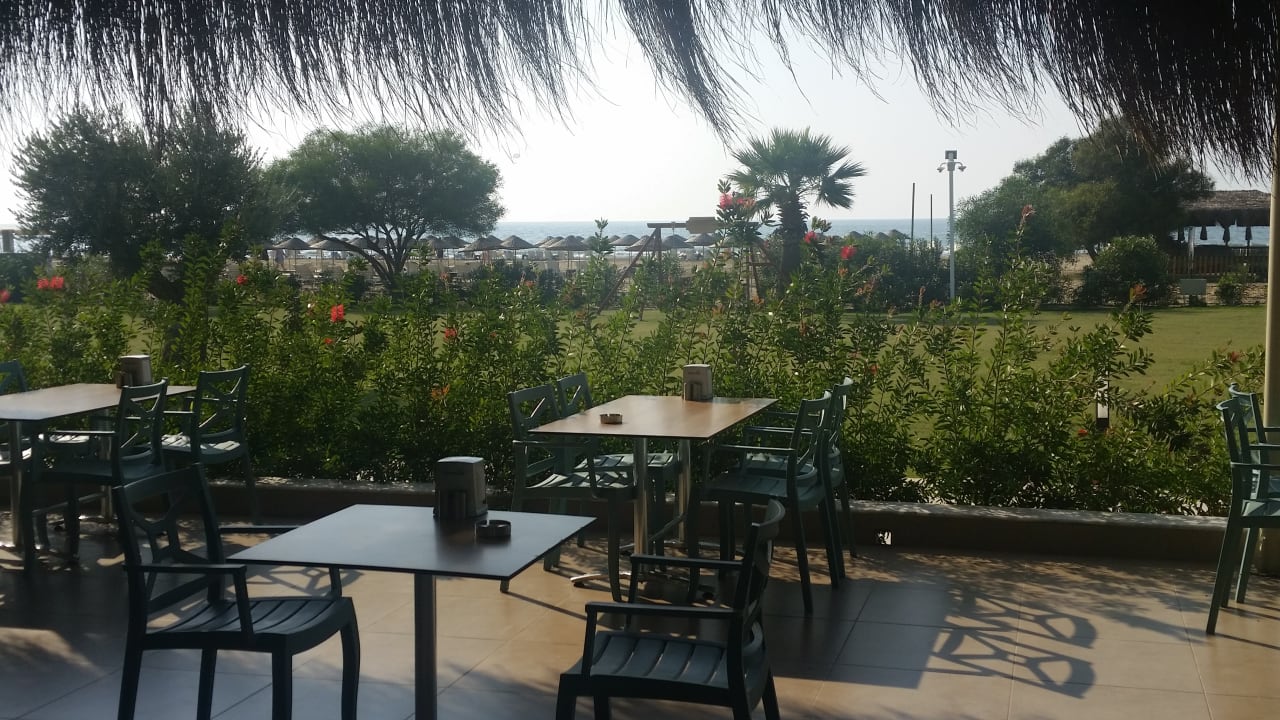 Gastro Korumar Ephesus Beach & Spa Resort