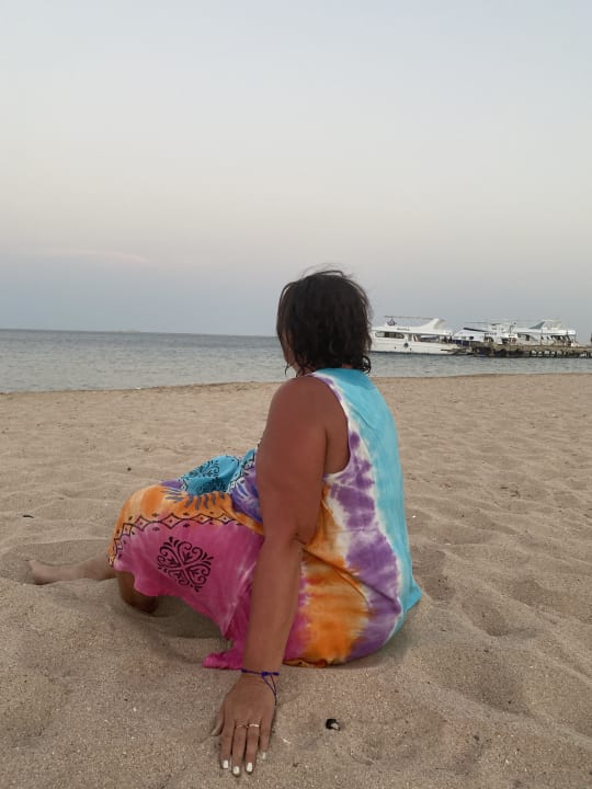 Strand Lotus Bay Beach Resort