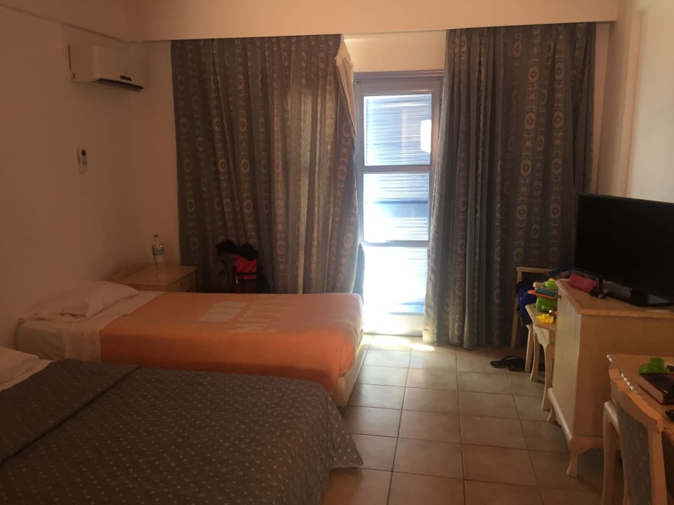 Zimmer Mitsis Rodos Village