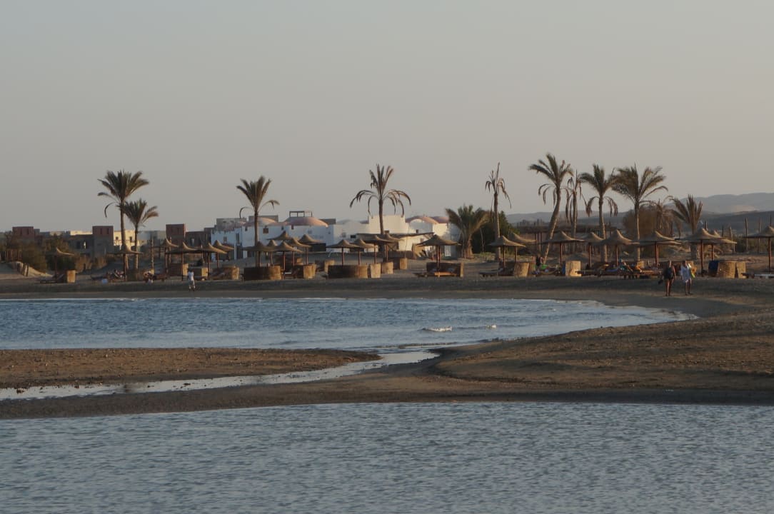 Strand Three Corners Equinox Beach Resort