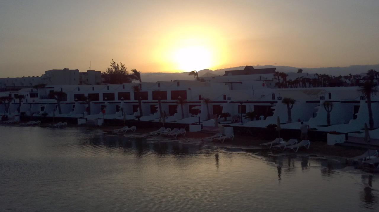 Beachfront-Appartments Hotel Sands Beach Resort