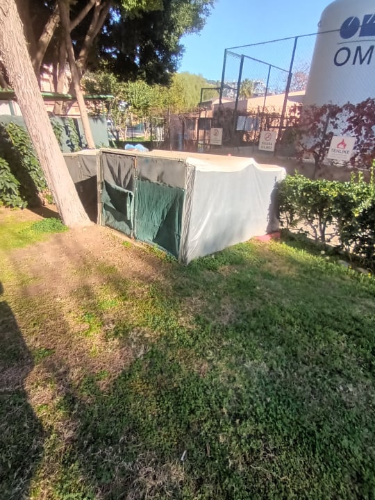 Sonstiges Limak Limra Hotel & Resort