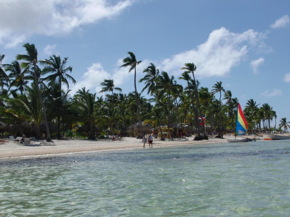 Strand Catalonia Royal Bavaro - Adults only