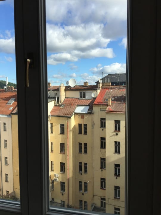 Zimmer Best Western Hotel City Moran