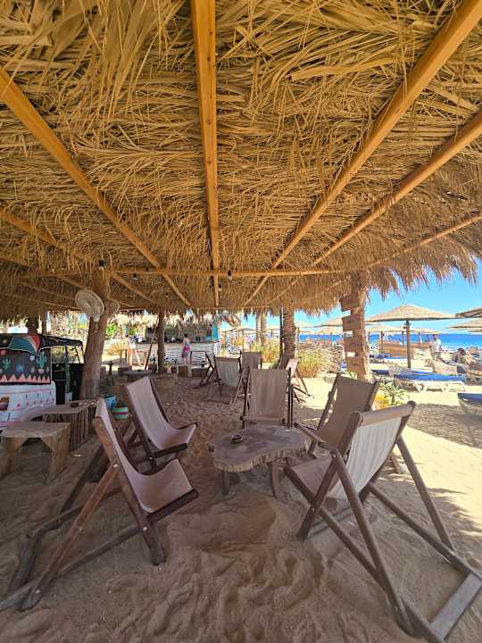 Strand Fort Arabesque Resort, Spa & Villas