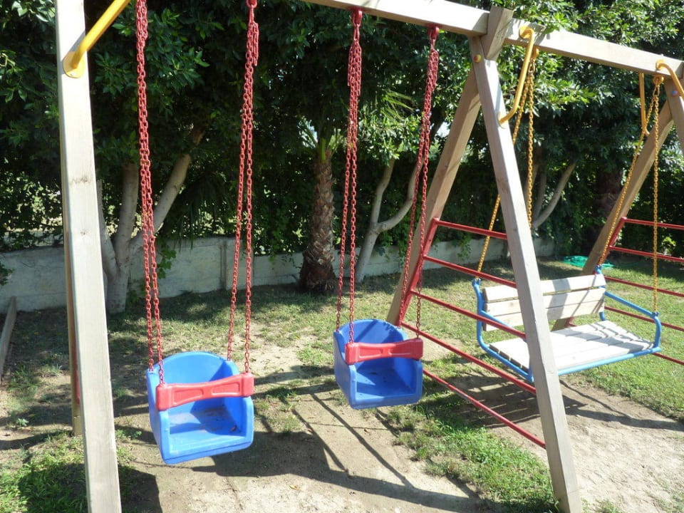 Mini club Side Mare Resort & Spa