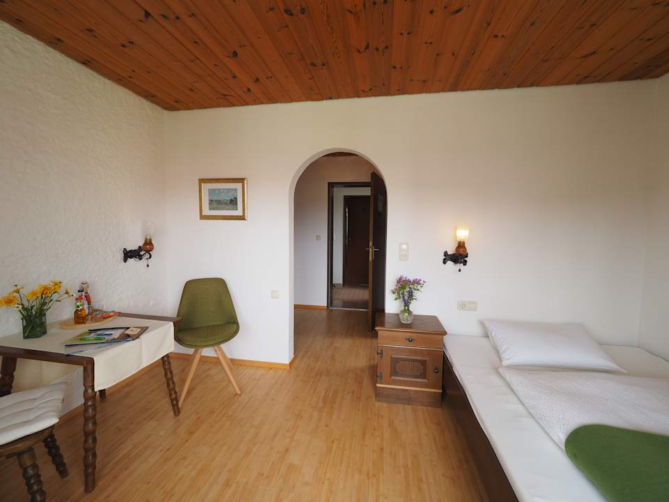 Zimmer Gesundheitshotel Witzigmann