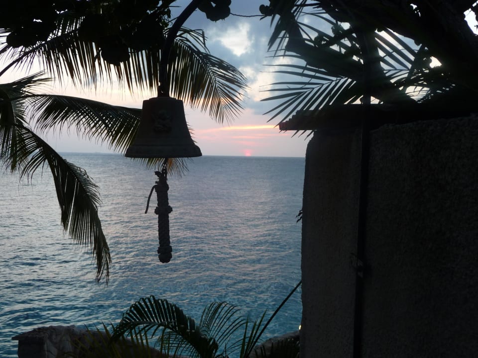 Meerblick Sun Reef Village on Sea