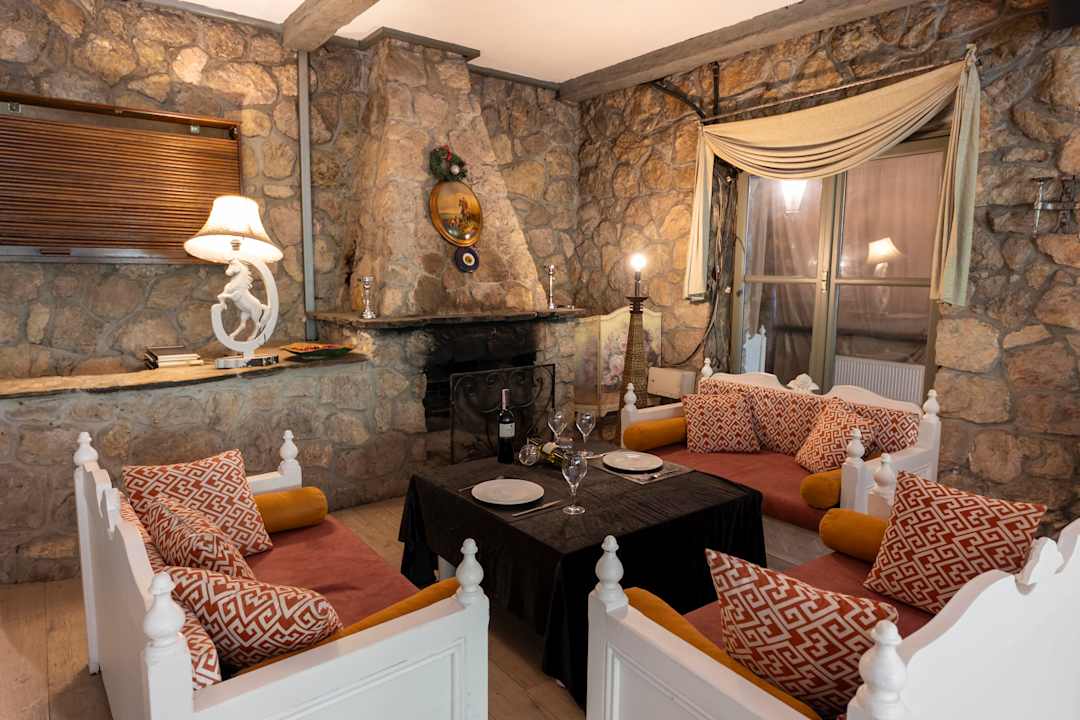 Gastro Elite World Village İstanbul Polonezköy