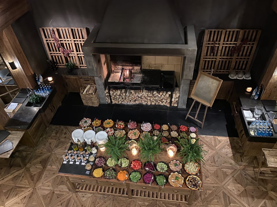 Gastro San Luis Hotel & Lodges