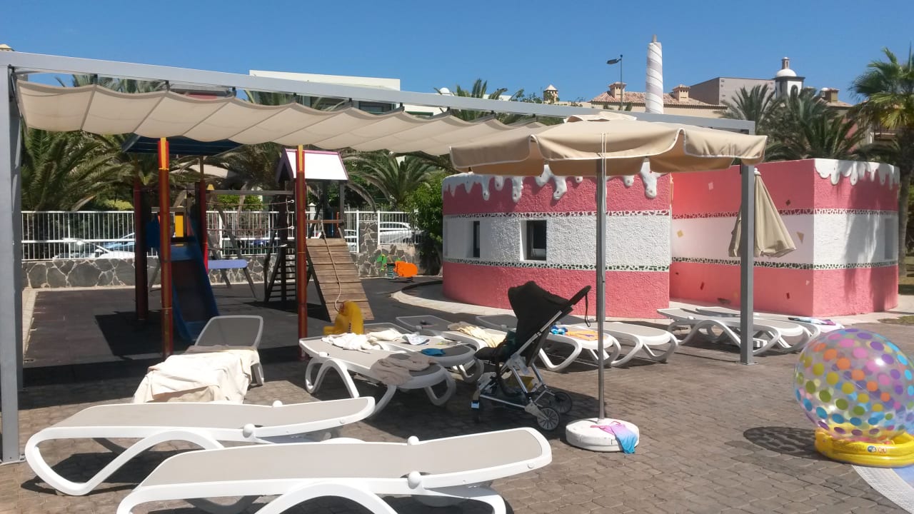 Sonstiges Hotel Riu Gran Canaria