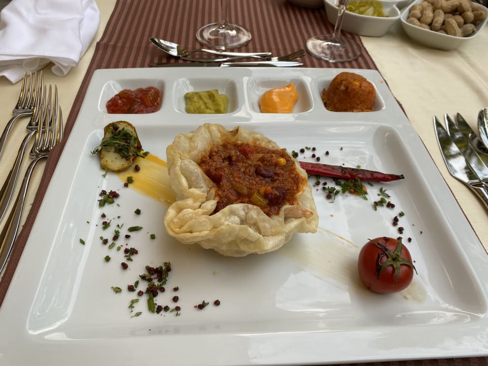 Gastro Hotel Delphin Diva