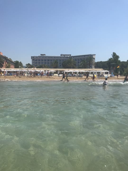 Strand Annabella Diamond Hotel & Spa