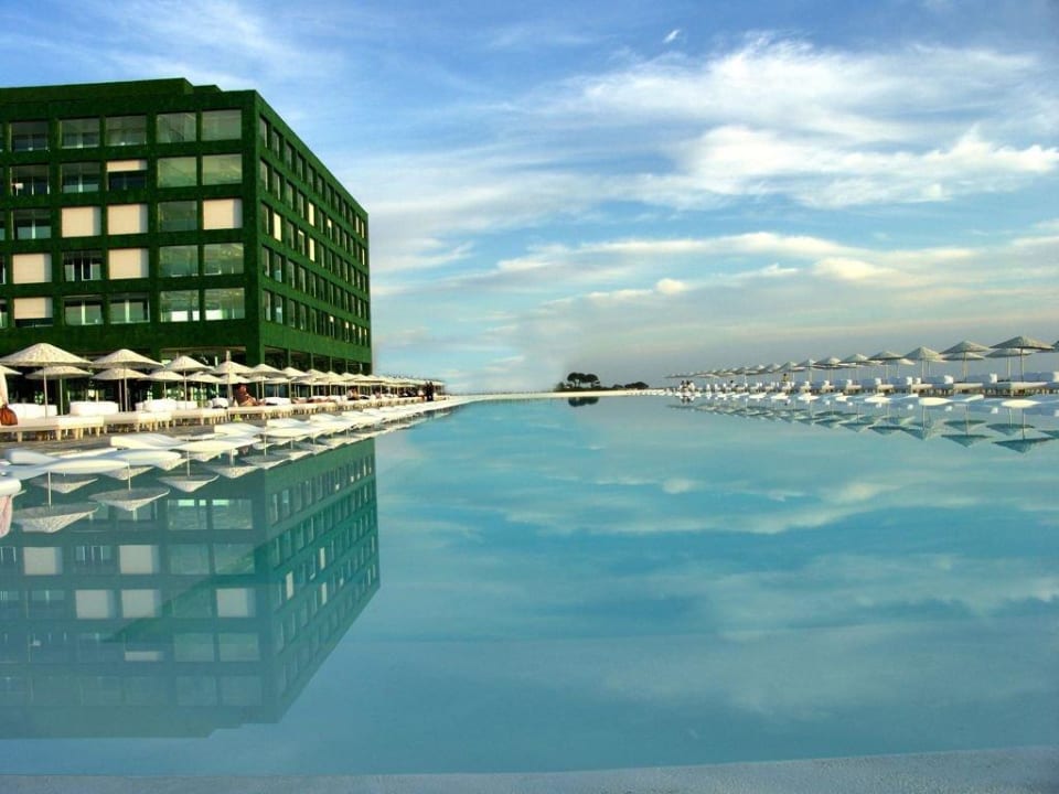 Royal Hotel Adam & Eve  Adam & Eve - Adults only