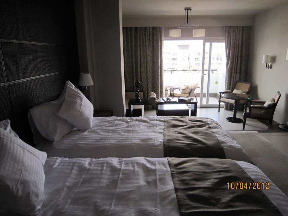 Doppelzimmer Hotel Riu Palace Tikida Agadir
