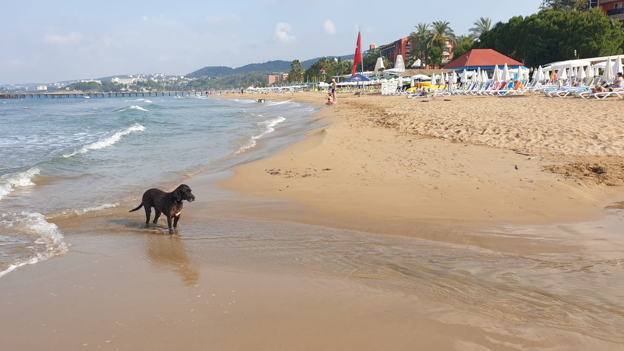 Strand Annabella Diamond Hotel & Spa