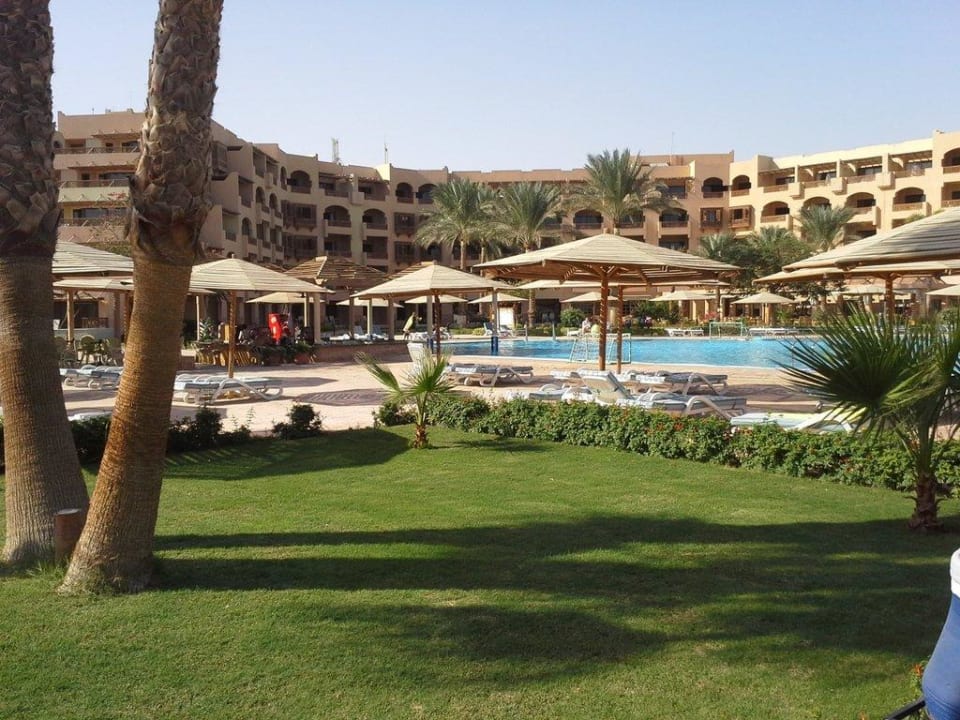 Hotelpanorama Continental Hotel Hurghada