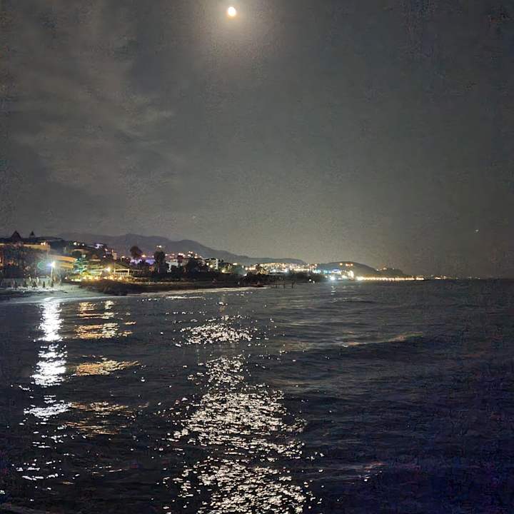 Strand Saphir Hotel & Villas