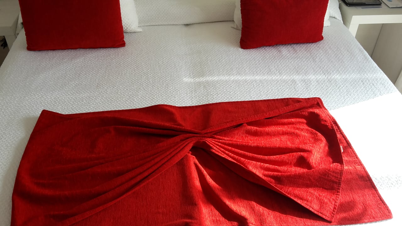 Zimmer Sentido Aequora Lanzarote Suite