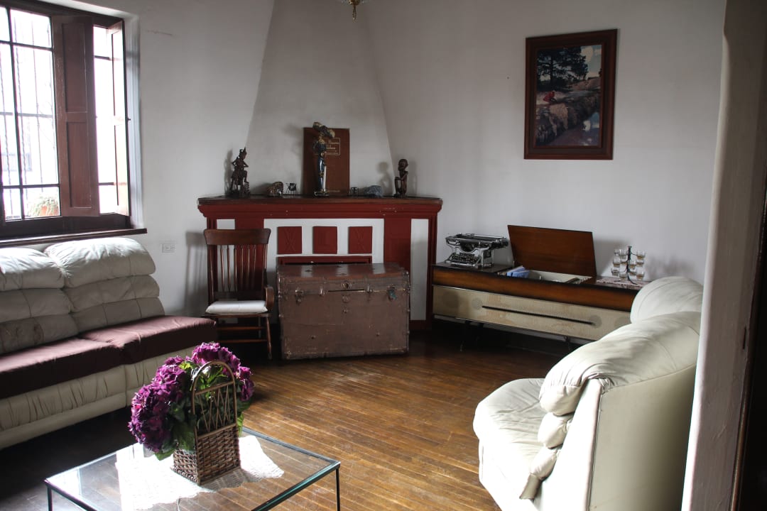 Sonstiges Hotel San Felipe El Real Boutique