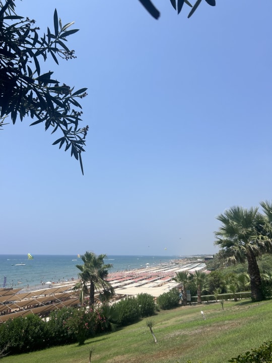 Strand Can Garden Resort