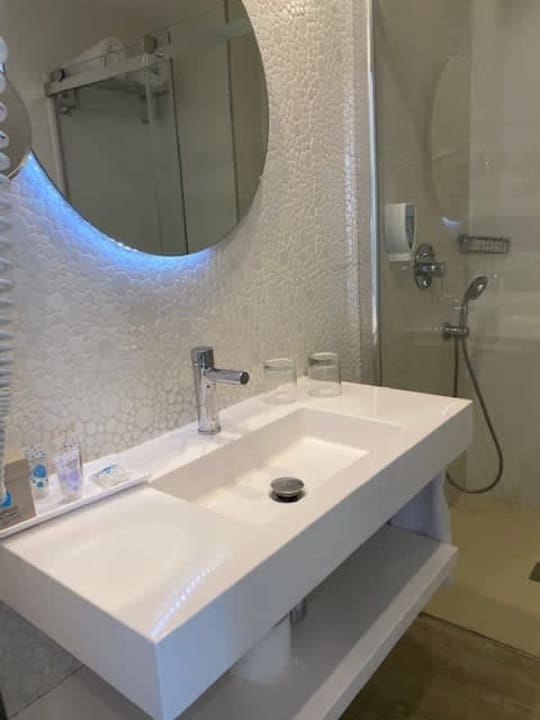 Zimmer The Sea Hotel by Grupotel - Adults only