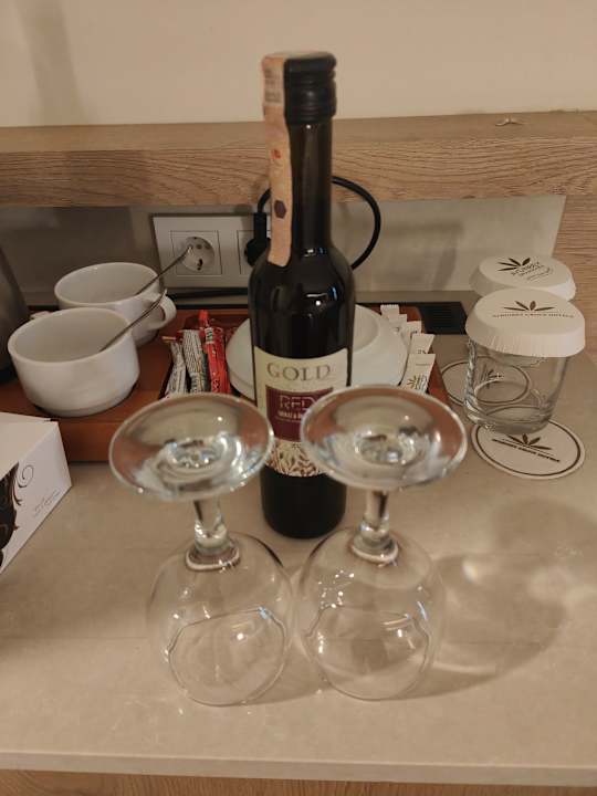 Zimmer Aydinbey Kings Palace & Spa