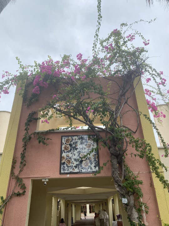 Lobby VONRESORT Golden Beach
