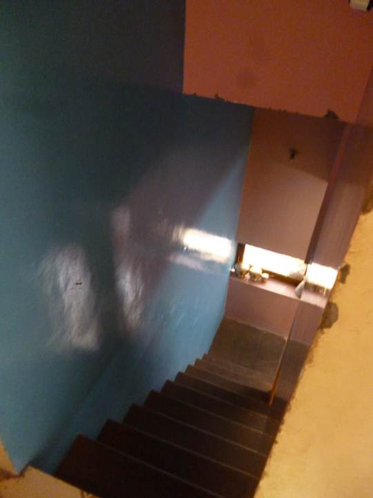 Schody Hem Guest House Jodhpur