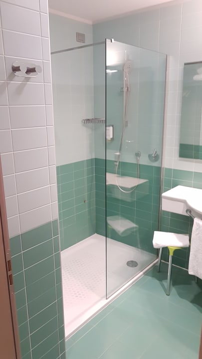 Zimmer Hotel Mercure Venezia-Marghera