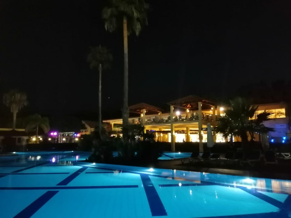 Pool TUI MAGIC LIFE Calabria