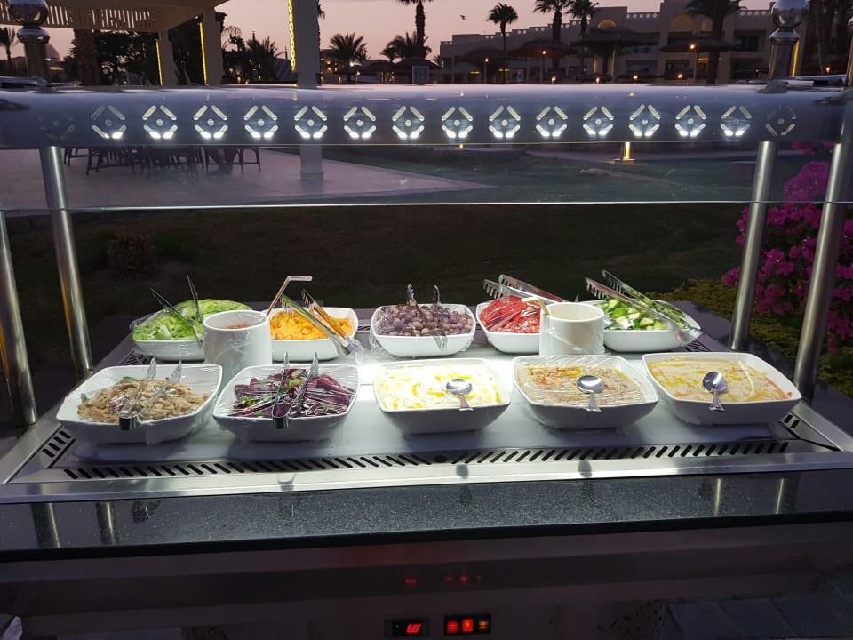 Gastro Beach Albatros Resort