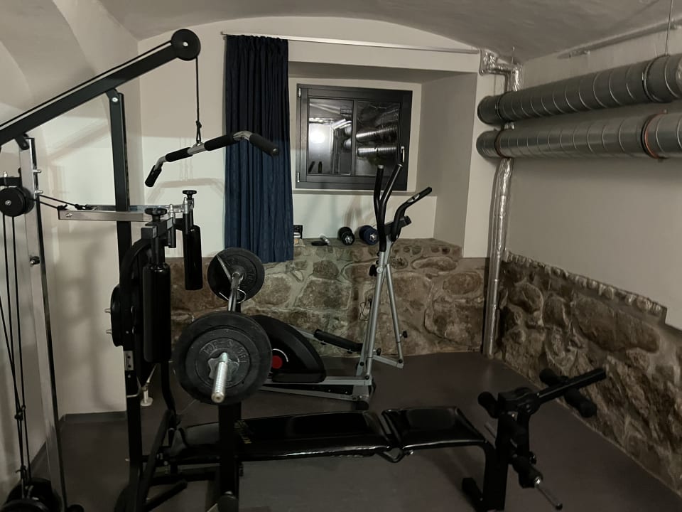 Sport & Freizeit Hotel Gutshaus Redewisch