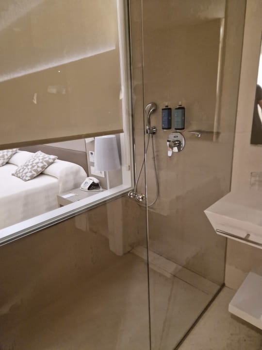 Zimmer Hipotels Gran Playa De Palma