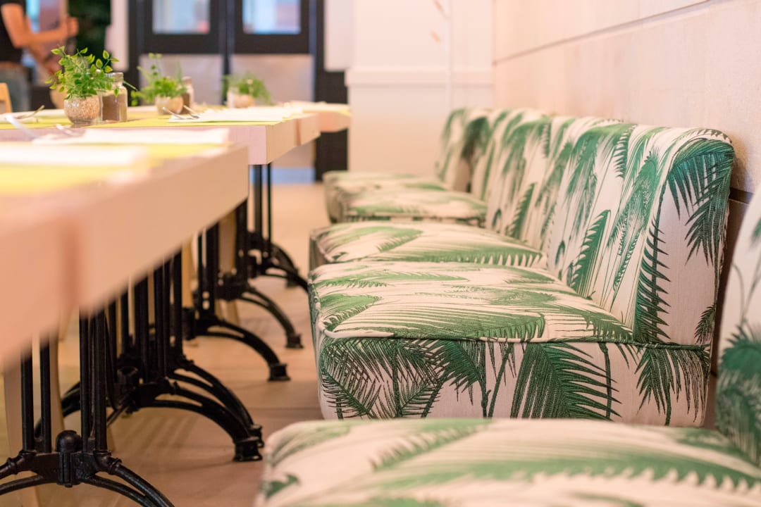 Gastro Aparthotel Houm Plaza Son Rigo