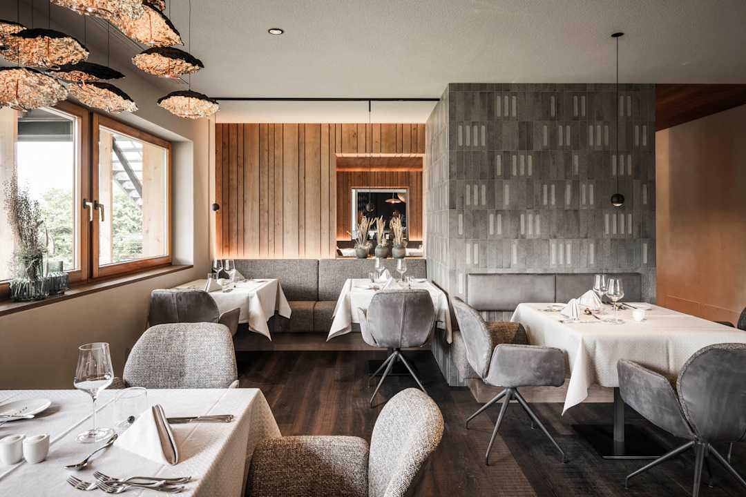 Gastro Excelsior Dolomites Life Resort