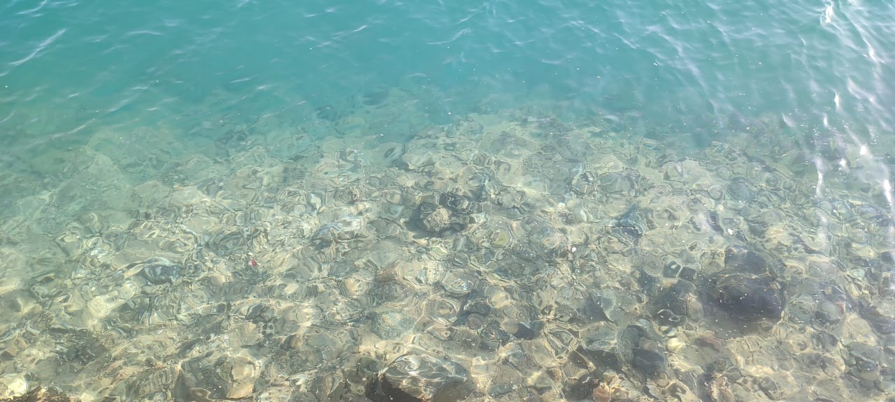 Strand SUNRISE Crystal Bay Resort