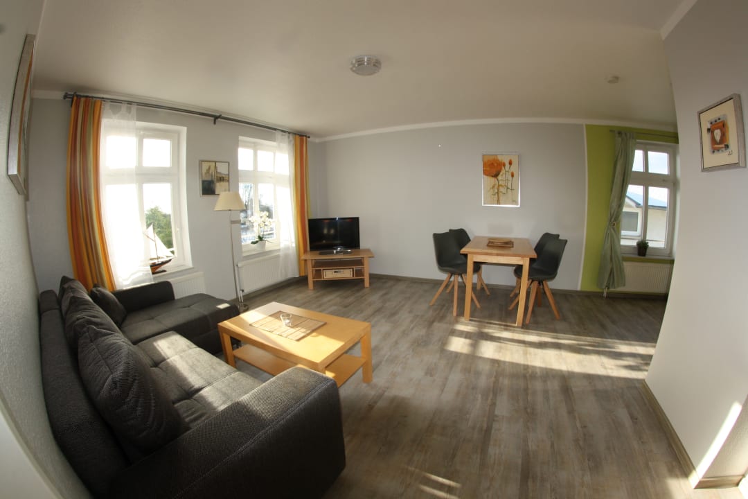 Zimmer Apartments Haus Ferienglück