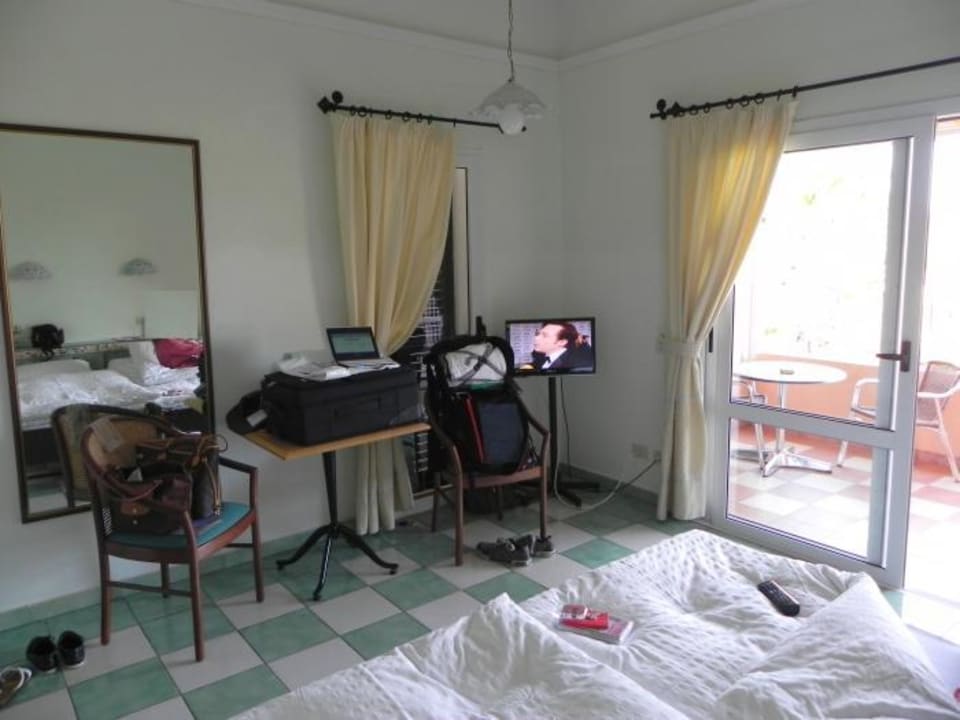 Studio Tirreno Resort