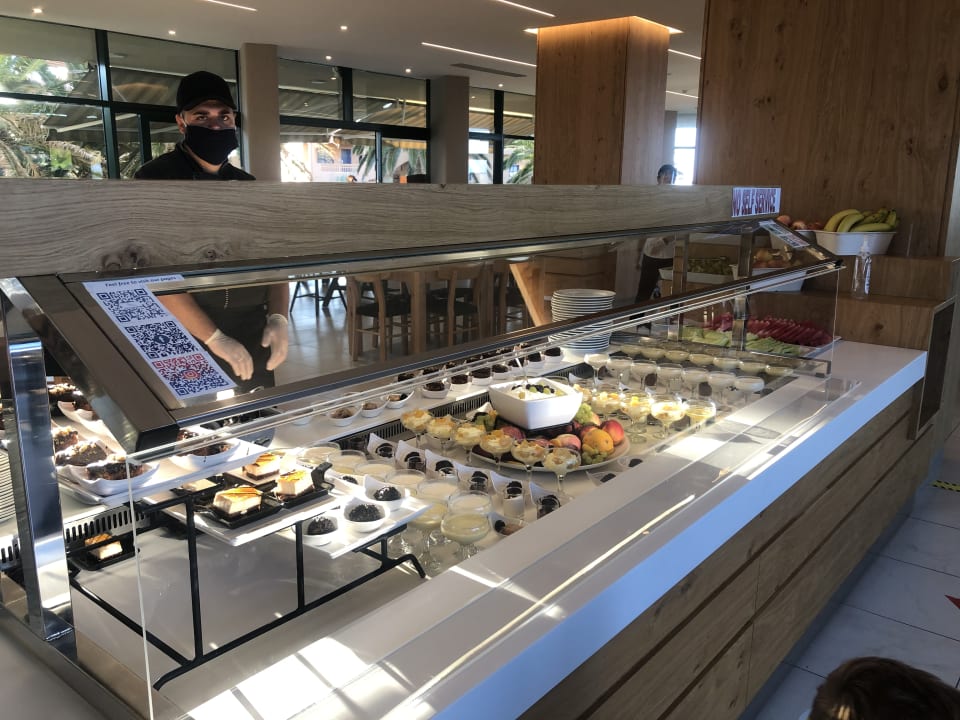 Sonstiges Calimera Sirens Beach