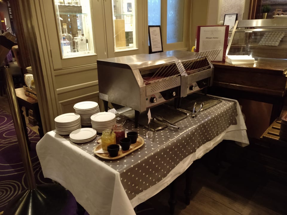 Gastro Dolmen Hotel Carlow