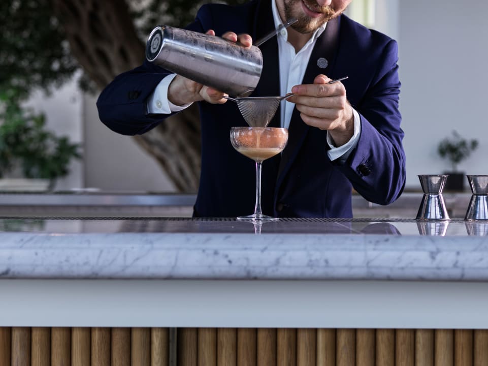 Gastro Domes Miramare, a Luxury Collection Resort, Corfu