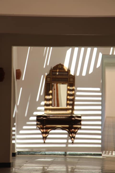 Hotelgelände Pickalbatros Alf Leila Wa Leila Resort - Neverland Hurghada